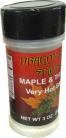 MAPLE & THYME VERY HOT BLEND SPICE