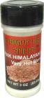 PINK HIMALAYAN VERY HOT BLEND SPICE