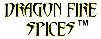 DRAGON FIRE SPICES ONLINE STORE - DRAGON FIRE SPICES